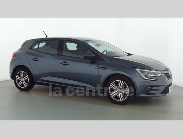 Renault Megane 103 kW image number 17