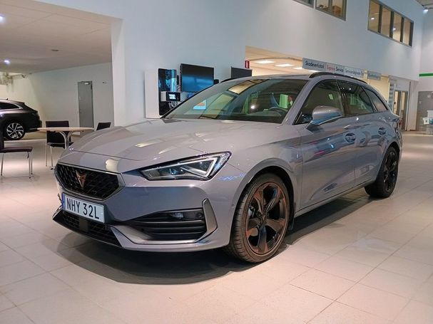 Cupra Leon Sportstourer 1.5 eTSI DSG 110 kW image number 1