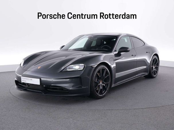 Porsche Taycan 320 kW image number 1