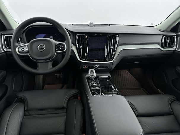 Volvo V60 T6 AWD Ultimate 257 kW image number 11