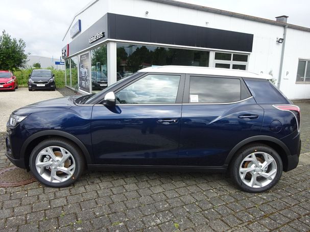 SsangYong Tivoli 1.5 120 kW image number 5