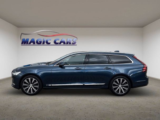 Volvo V90 B4 Inscription 145 kW image number 13