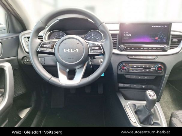 Kia Ceed Ceed 1.0 88 kW image number 19