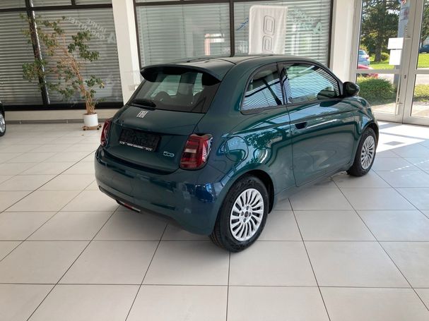 Fiat 500 e 87 kW image number 4