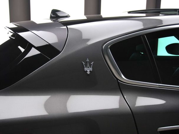 Maserati Grecale GT 221 kW image number 7