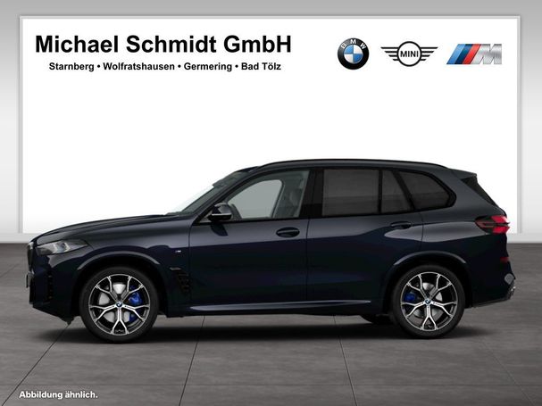 BMW X5 xDrive40i M Sport Sportpaket 280 kW image number 3