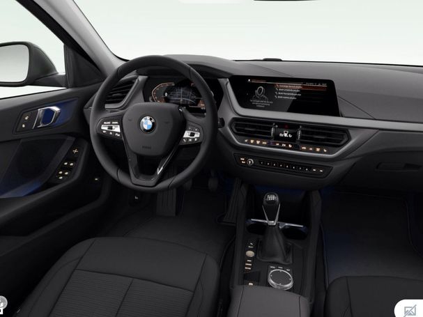 BMW 118i Advantage 100 kW image number 5