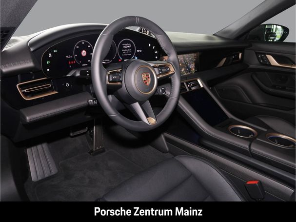 Porsche Taycan 320 kW image number 7