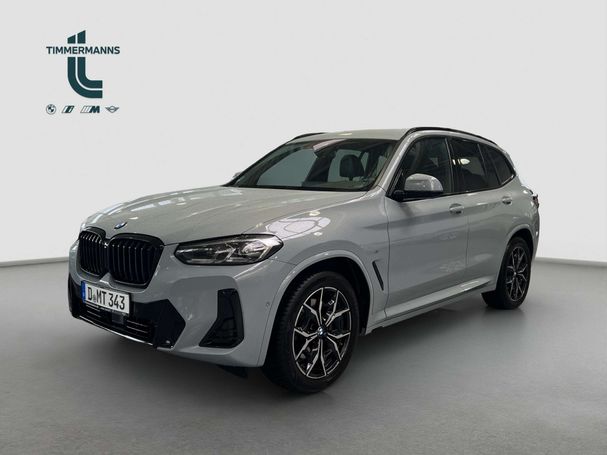 BMW X3 xDrive 210 kW image number 1