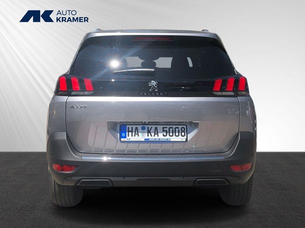 Peugeot 5008 96 kW image number 2