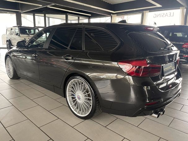 ALPINA B3 S Biturbo Touring 324 kW image number 6