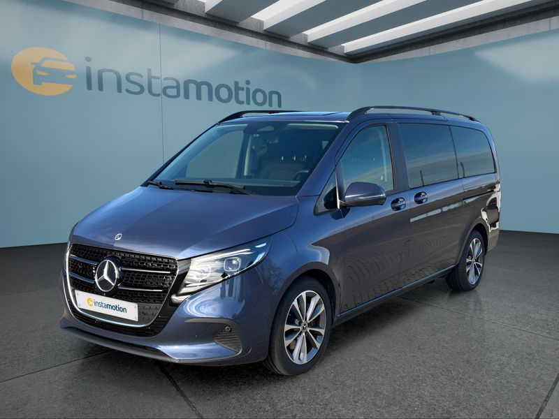 Mercedes-Benz V 250 d
