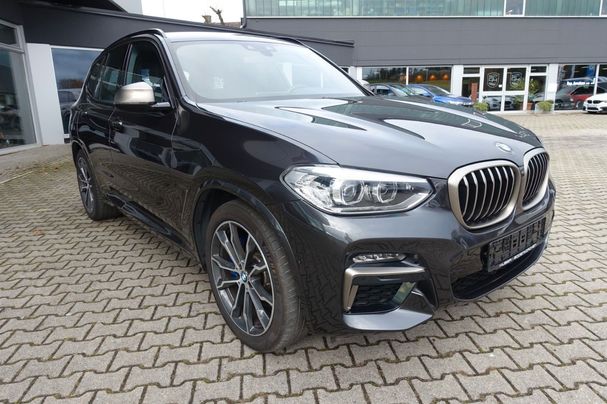 BMW X3 xDrive 265 kW image number 2