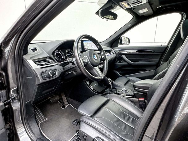 BMW X1 20i sDrive 131 kW image number 8