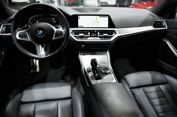 BMW 320d Touring M Sport 140 kW image number 29