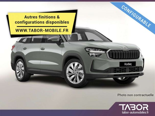 Skoda Kodiaq TSI DSG 110 kW image number 1