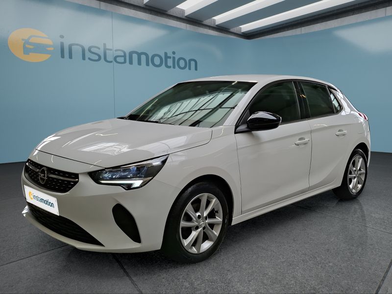 Opel Corsa F 1.2