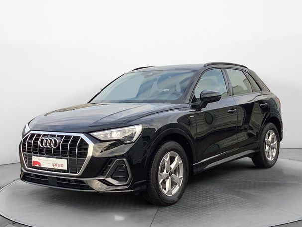 Audi Q3 35 TDI S tronic 110 kW image number 1