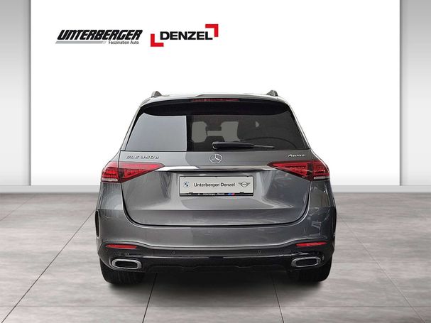 Mercedes-Benz GLE 350 d 4Matic 200 kW image number 3