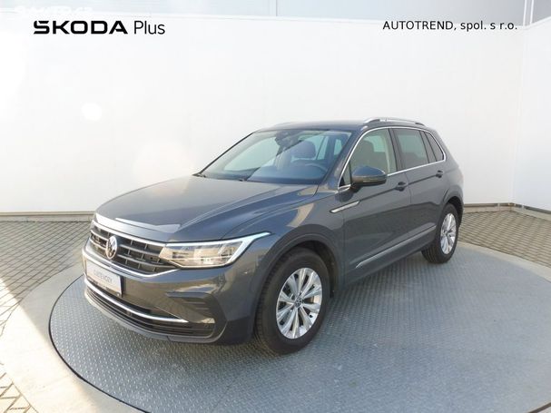 Volkswagen Tiguan 1.5 TSI Life 110 kW image number 1