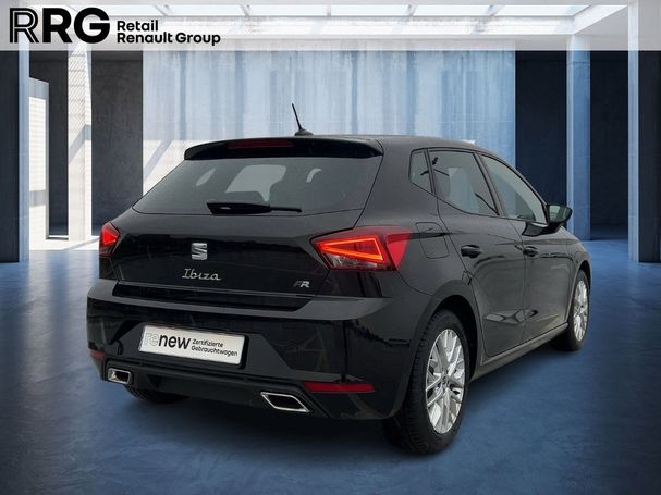 Seat Ibiza 85 kW image number 3