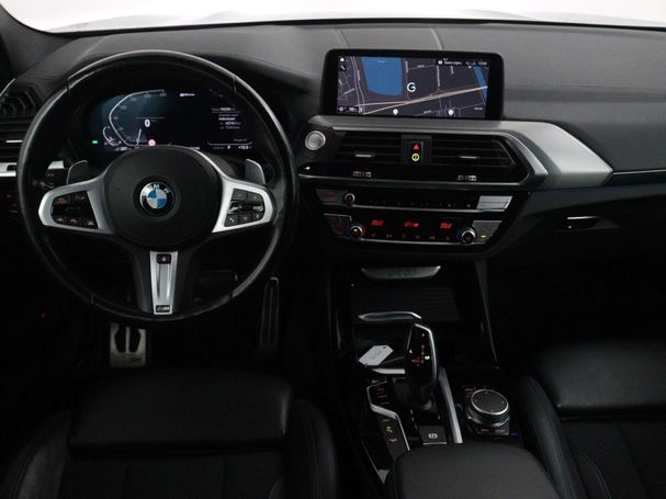 BMW X3 xDrive30e M Sport 215 kW image number 5