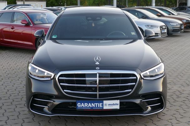 Mercedes-Benz S 400d 4Matic 243 kW image number 3