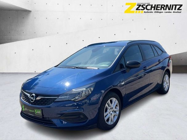 Opel Astra 1.2 Turbo Sports Tourer Edition 81 kW image number 1