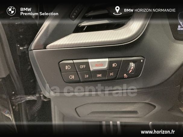 BMW 118d M Sport 110 kW image number 19