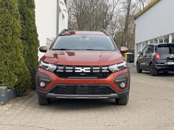 Dacia Jogger Hybrid 104 kW image number 2