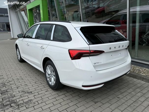 Skoda Octavia 2.0 TDI 85 kW image number 4