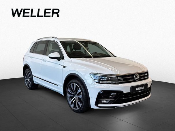 Volkswagen Tiguan 2.0 TDI 4Motion Highline DSG 177 kW image number 3