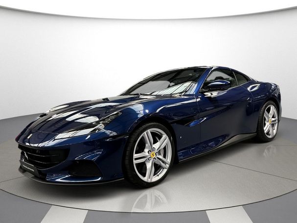 Ferrari Portofino M 456 kW image number 2