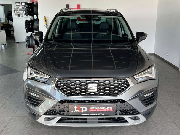 Seat Ateca 1.5 TSI DSG 110 kW image number 15