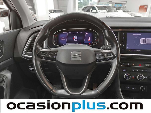 Seat Ateca 1.5 TSI Style 110 kW image number 23