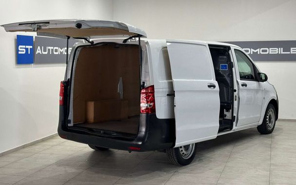 Mercedes-Benz Vito 111 CDi 84 kW image number 3