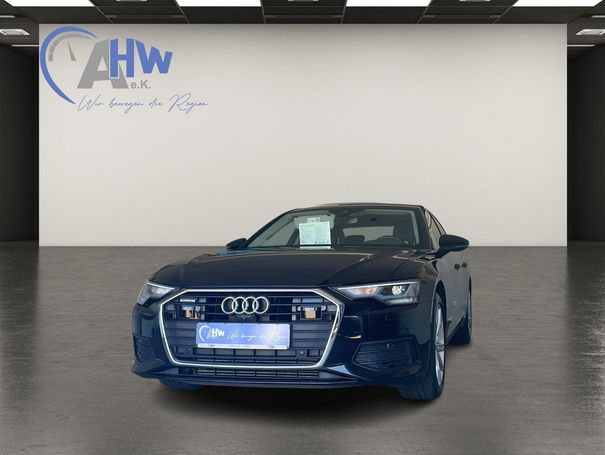 Audi A6 45 TDI quattro Tiptronic 170 kW image number 5