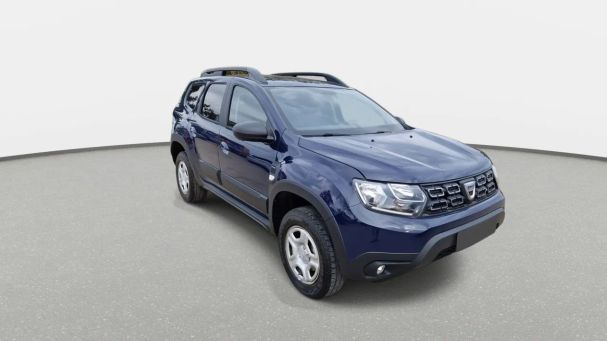 Dacia Duster 81 kW image number 3