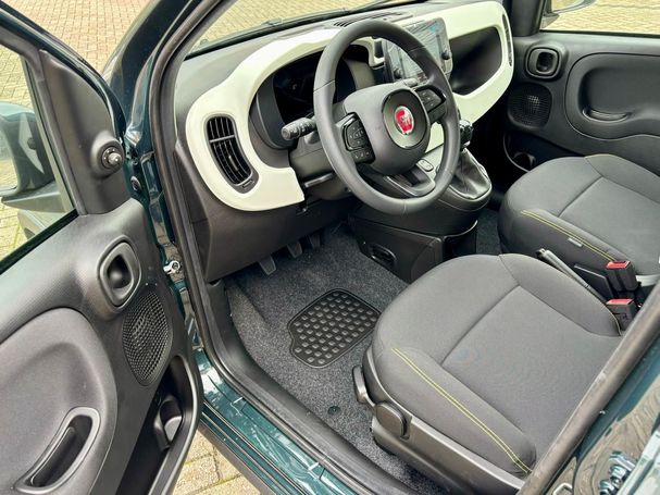 Fiat Panda 51 kW image number 11