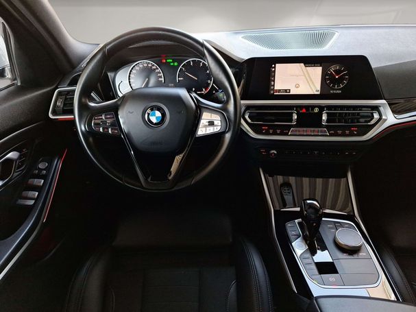 BMW 320d Touring xDrive 140 kW image number 19