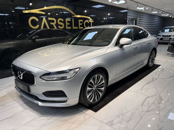 Volvo S90 T4 140 kW image number 2