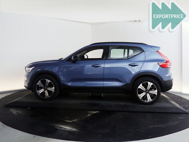 Volvo XC40 T5 Ultimate 193 kW image number 4