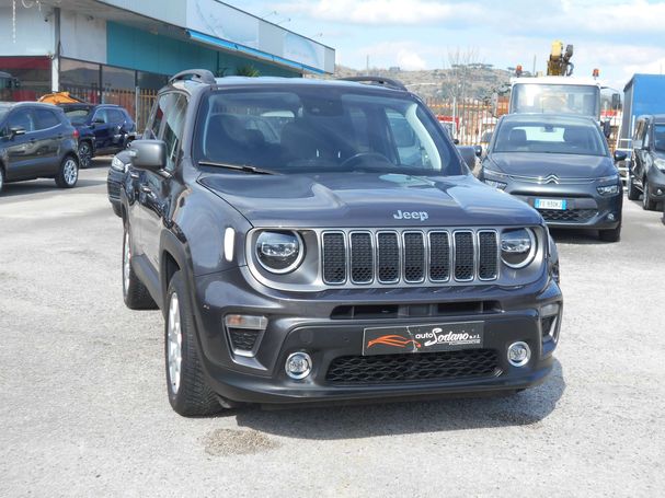 Jeep Renegade 1.6 96 kW image number 3