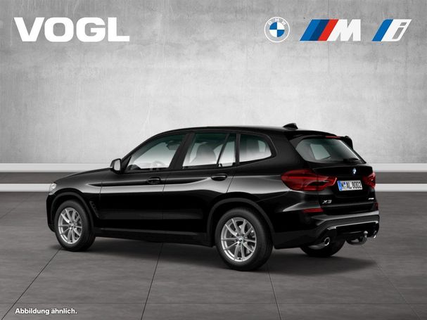 BMW X3 xDrive20d 140 kW image number 7