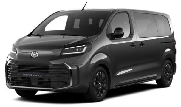 Toyota Proace Verso L1 130 kW image number 1