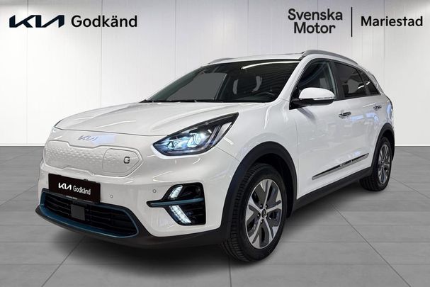 Kia Niro e 152 kW image number 1