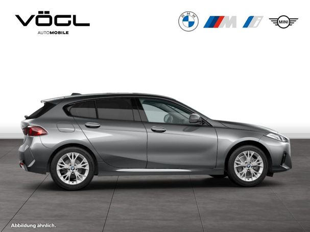 BMW 118d 110 kW image number 8