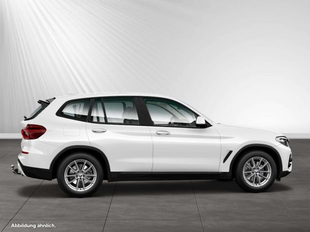 BMW X3 xDrive20d 140 kW image number 10