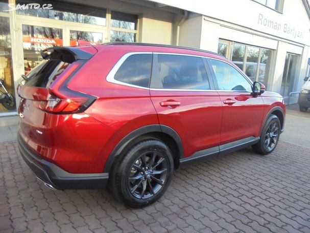 Honda CR-V 135 kW image number 8