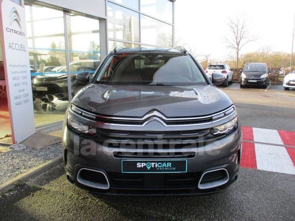 Citroen C5 Aircross Pure Tech 130 S&S 96 kW image number 16